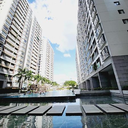 胡志明市Scenic Valley 1公寓 外观 照片