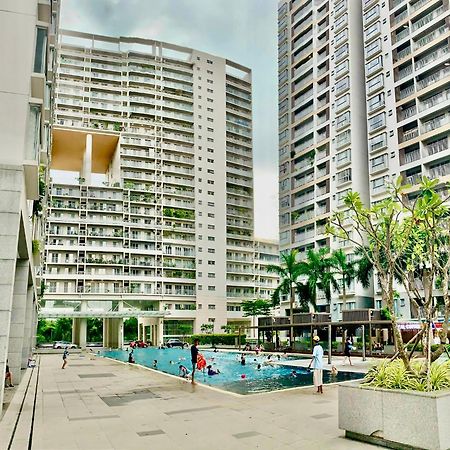胡志明市Scenic Valley 1公寓 外观 照片